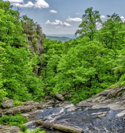 Land for Sale - 0.36 Acres in Ashanti Region