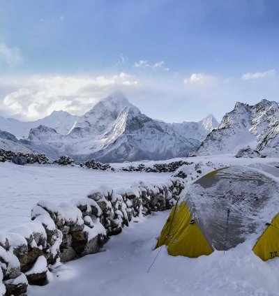 Land for Sale - 1.38 Acres in Oti Region