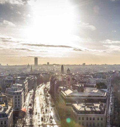 Land for Sale - 1.55 Acres in Oti Region