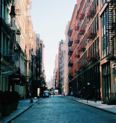 Ranch Mixed Use Plan - 6 Bedrooms