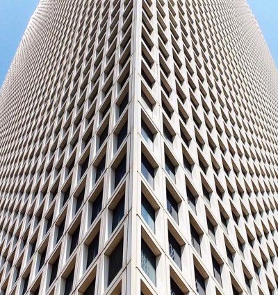 Contemporary Residential Plan - 5 Bedrooms