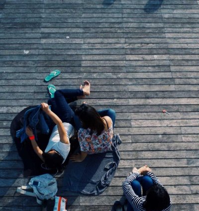 Contemporary Mixed Use Plan - 5 Bedrooms