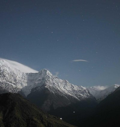 Construction Cost Estimate