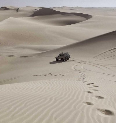 Construction Cost Estimate (Template)