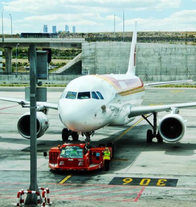 Construction Cost Estimate