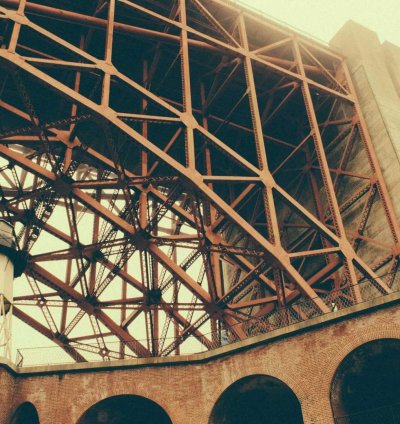 Construction Cost Estimate