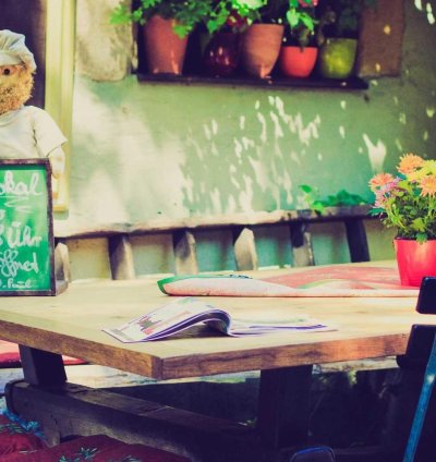 Construction Cost Estimate