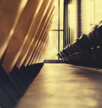 Kitchen Cabinets - set