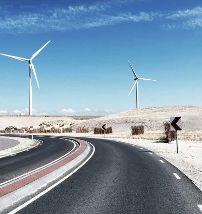 Land for Sale - 0.34 Acres in Oti Region