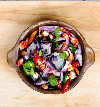 Land for Sale - 4.12 Acres in Upper West Region